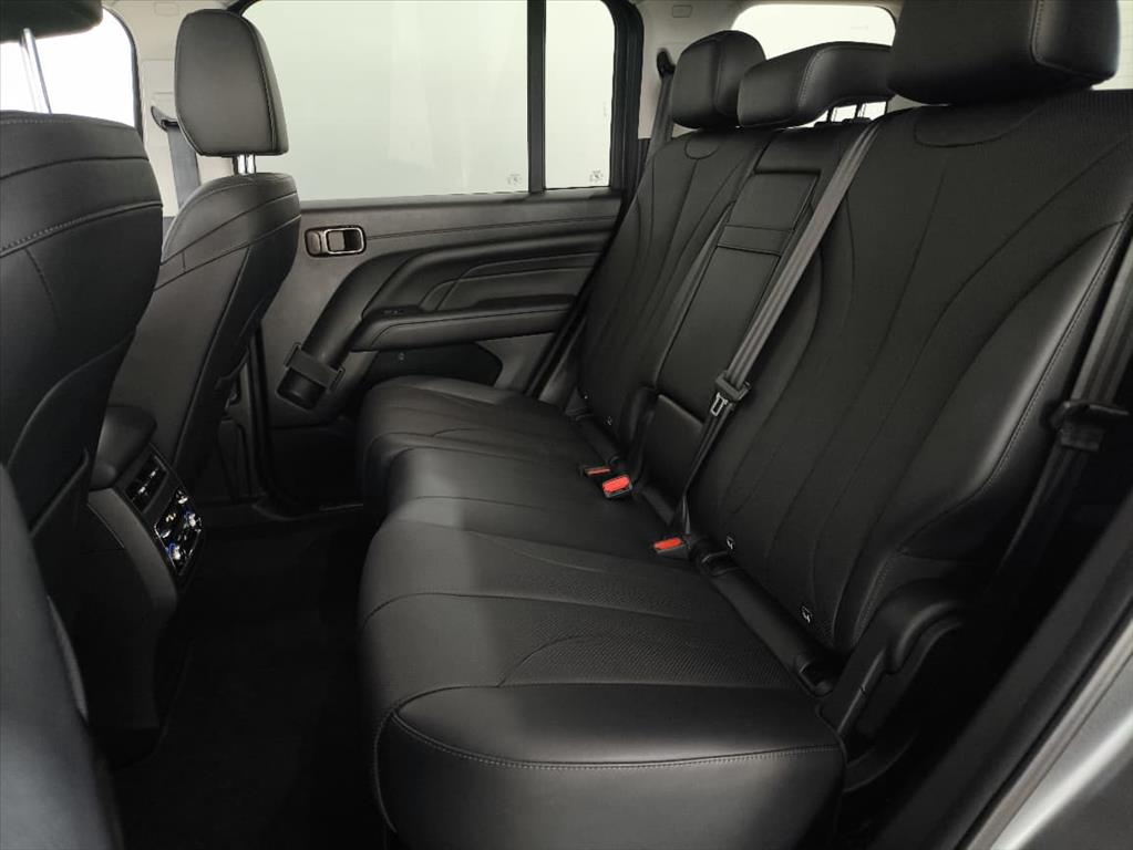 HAVAL H9 2.4 TURBO DIESEL EXCLUSIVE 4X4 AUTOMÁTICO5
