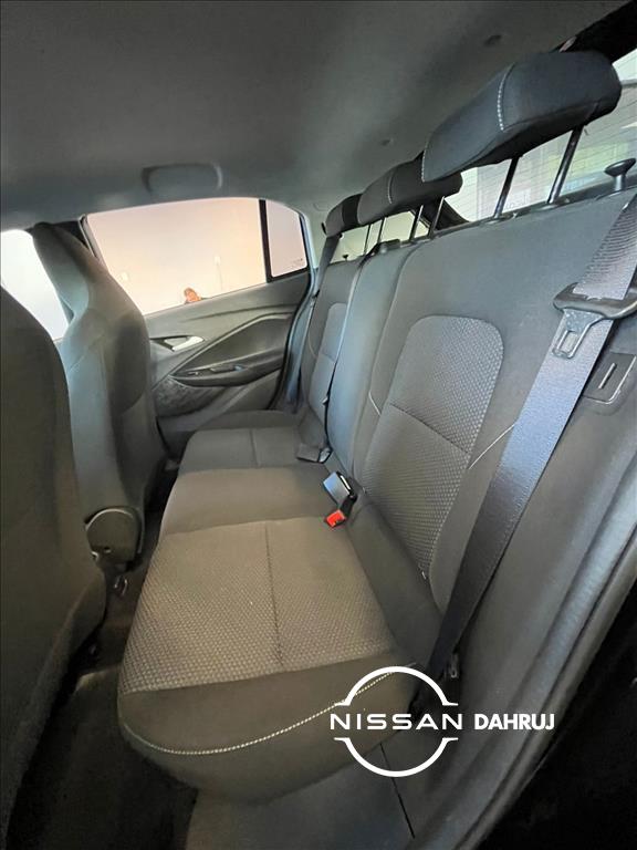 ONIX 1.0 TURBO FLEX LT MANUAL9