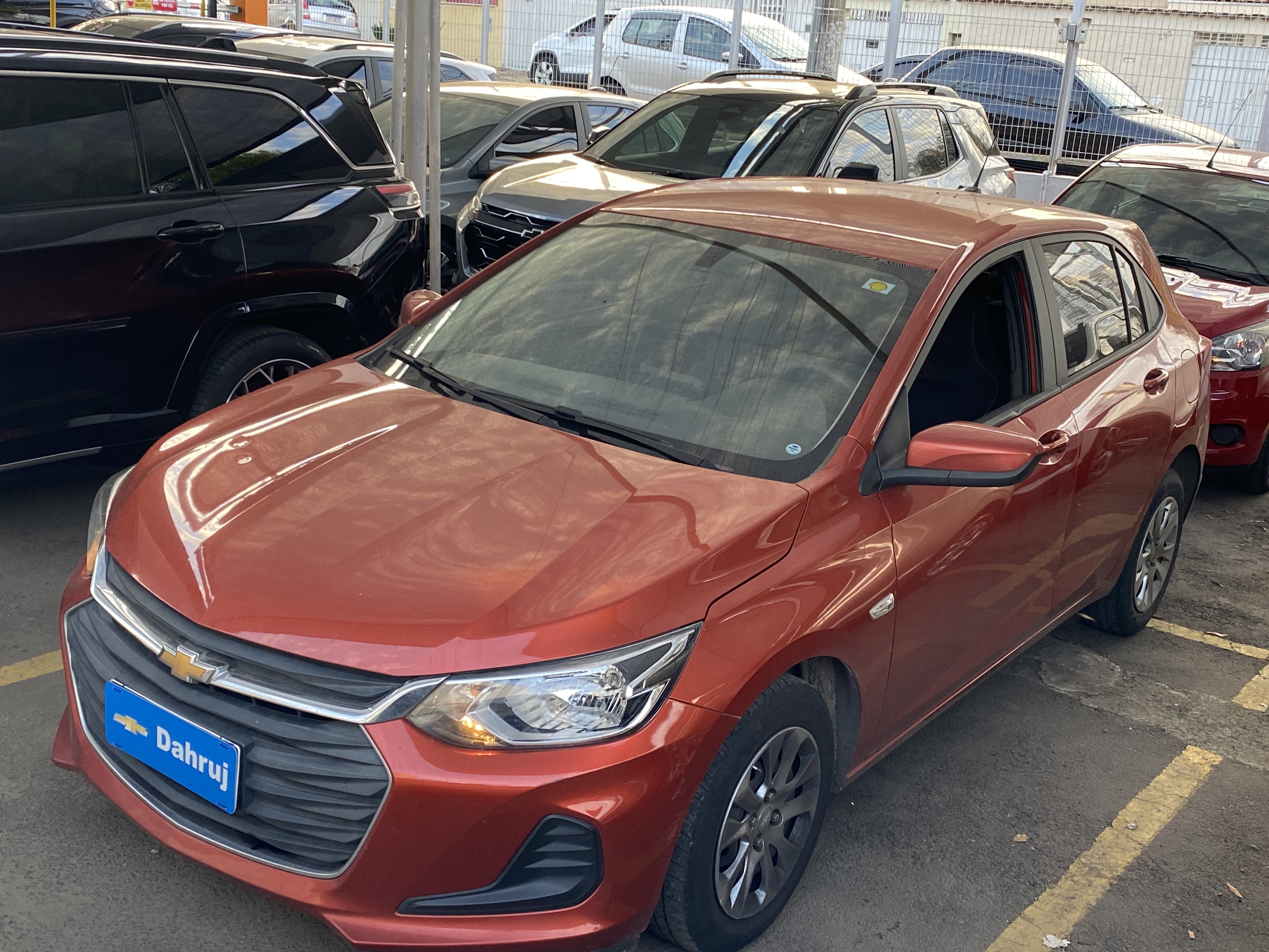 ONIX 1.0 FLEX LT MANUAL2
