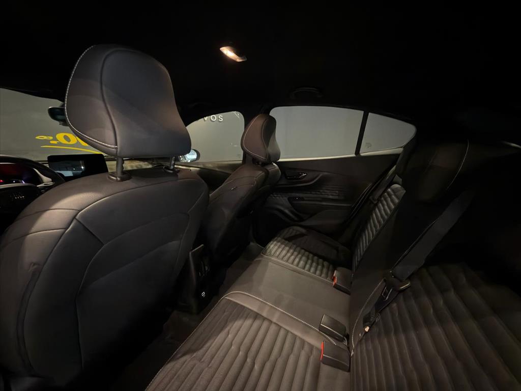 FASTBACK 1.0 TURBO 200 FLEX AUDACE CVT9