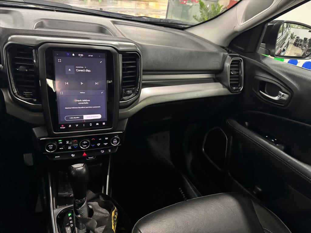 TORO 1.3 TURBO 270 FLEX VOLCANO AT611