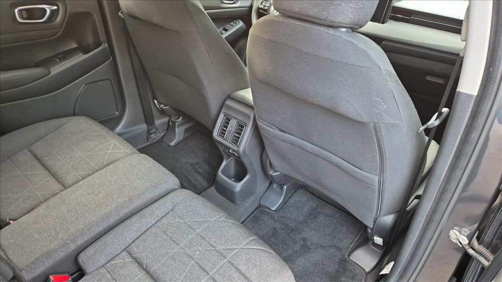 HR-V 1.5 DI I-VTEC FLEX EX CVT4