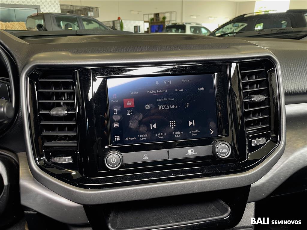 TORO 1.3 TURBO 270 FLEX ENDURANCE AT613