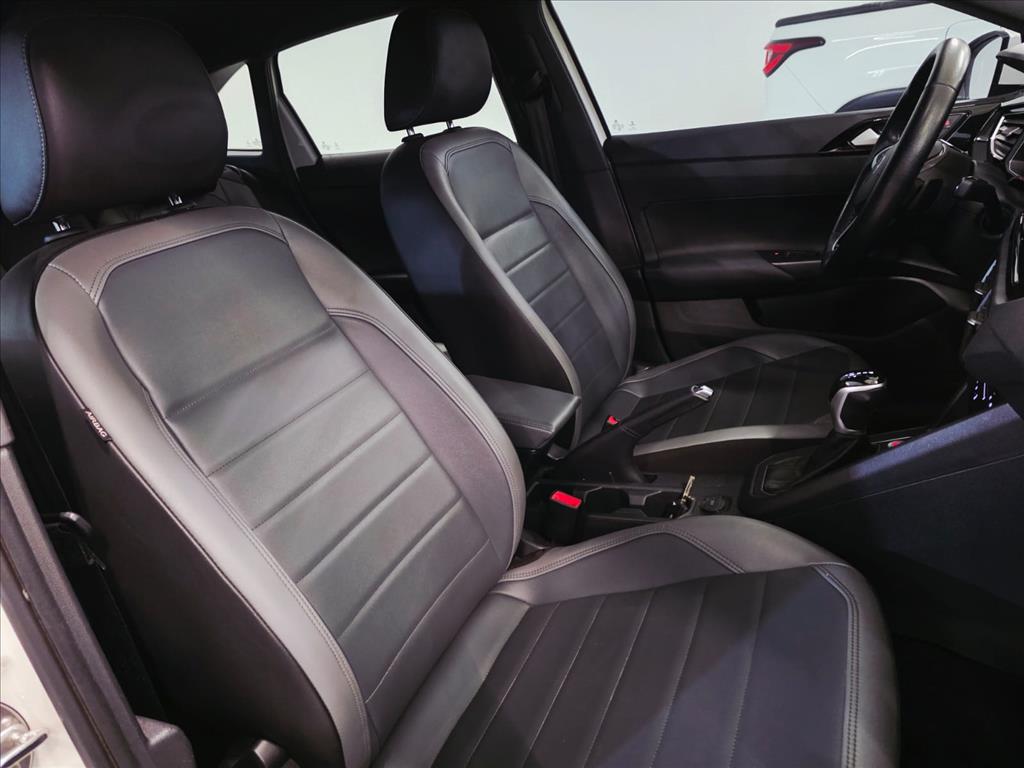 NIVUS 1.0 200 TSI TOTAL FLEX HIGHLINE AUTOMÁTICO9