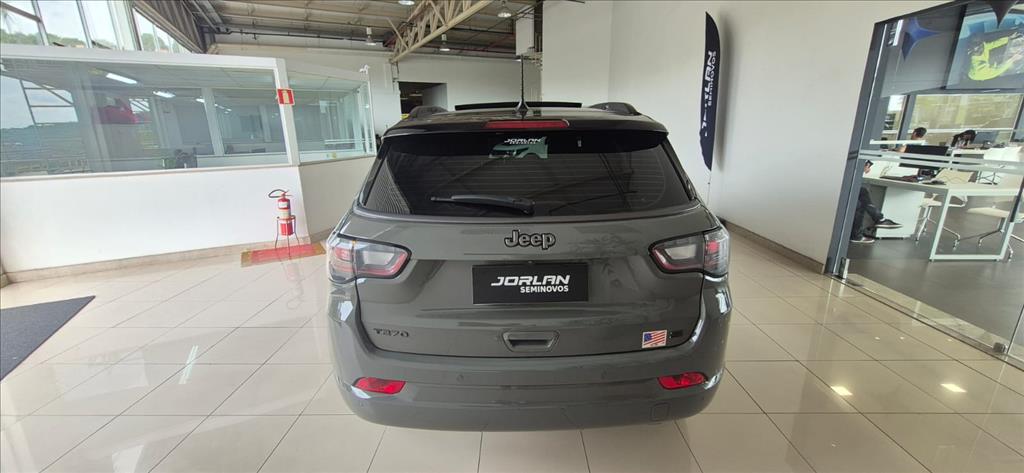 COMPASS 1.3 T270 TURBO FLEX S AT65