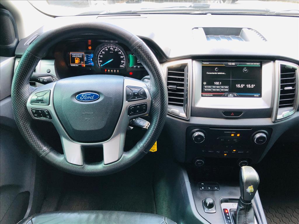RANGER 3.2 LIMITED 4X4 CD 20V DIESEL 4P AUTOMÁTICO11