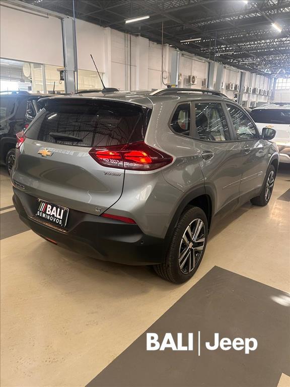 TRACKER 1.0 TURBO FLEX LT AUTOMÁTICO7