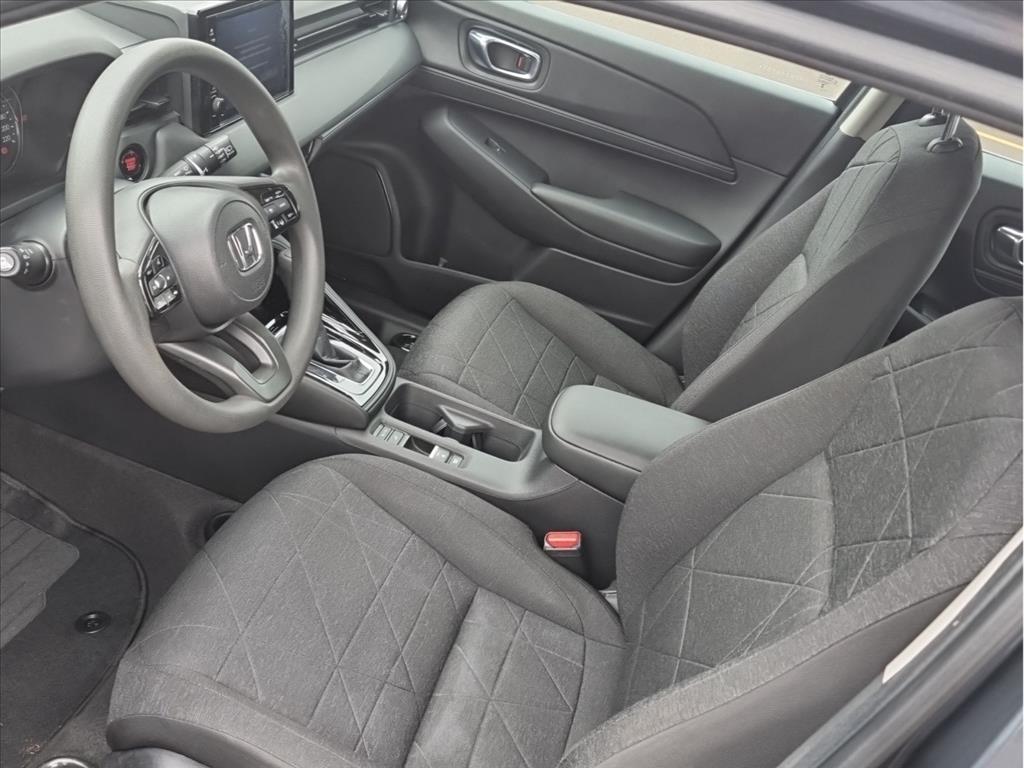 HR-V 1.5 DI I-VTEC FLEX EX CVT6