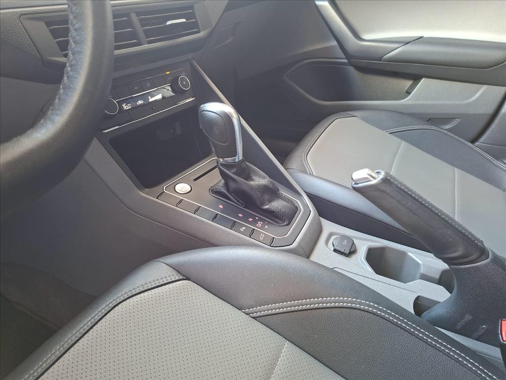 POLO 1.0 200 TSI HIGHLINE AUTOMÁTICO14