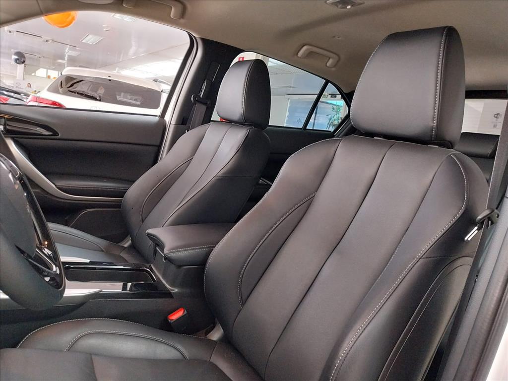 ECLIPSE CROSS 1.5 MIVEC TURBO GASOLINA HPE-S CVT