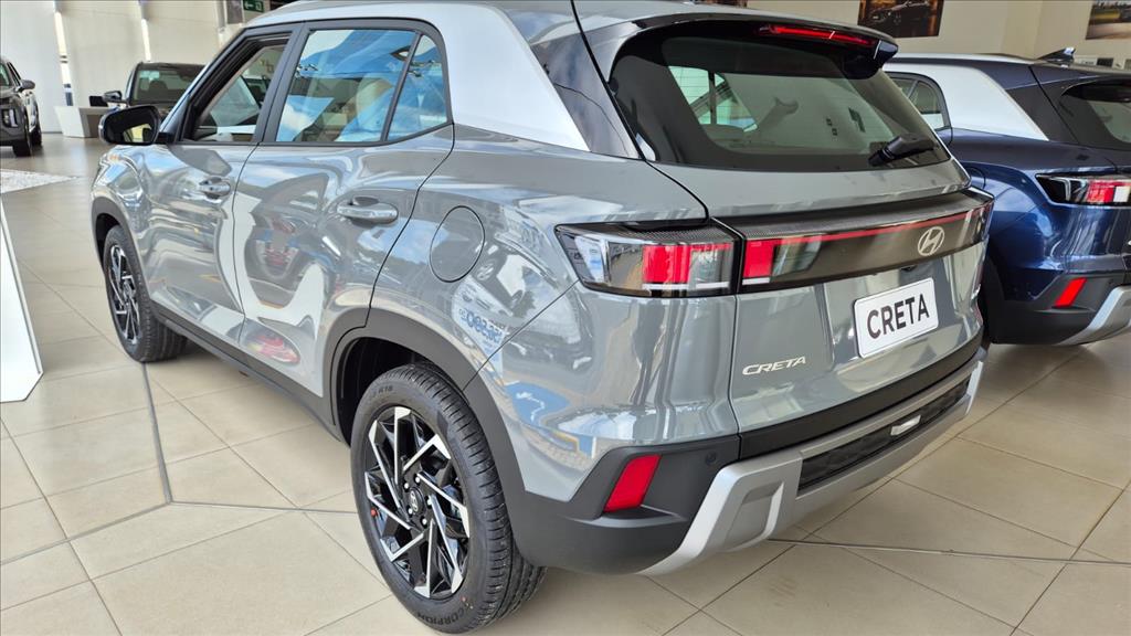 1.6 TGDI FLEX ULTIMATE DCT