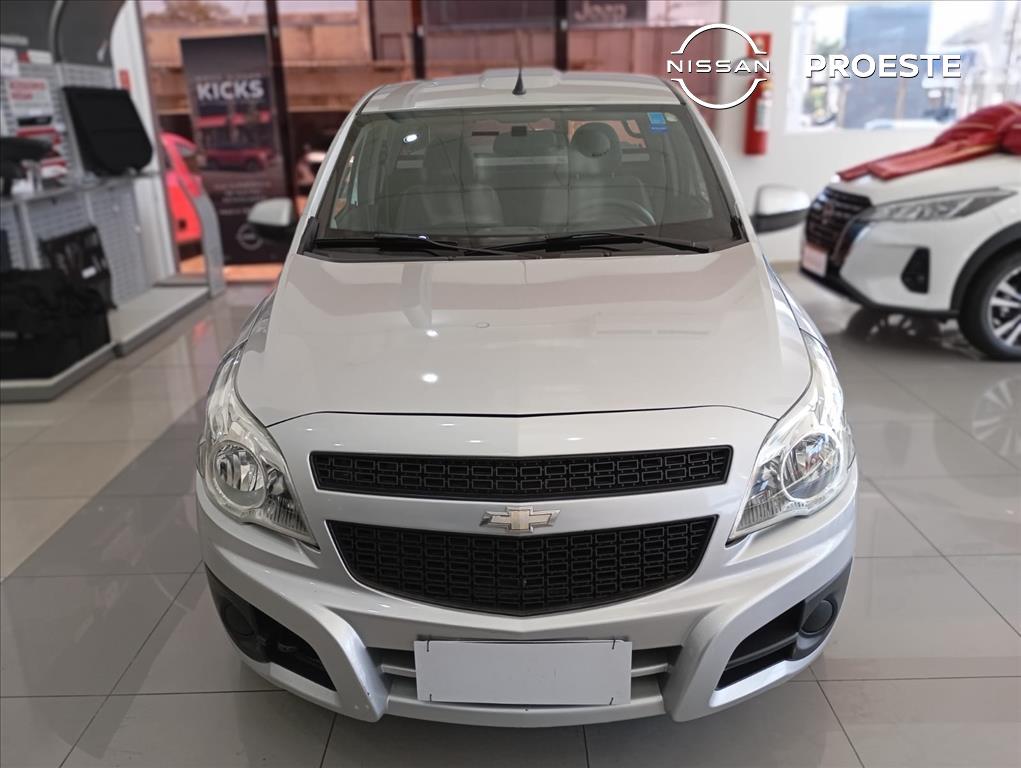 MONTANA 1.4 MPFI LS CS 8V FLEX 2P MANUAL MONTANA 1.4 MPFI LS CS 8V FLEX 2P MANUAL