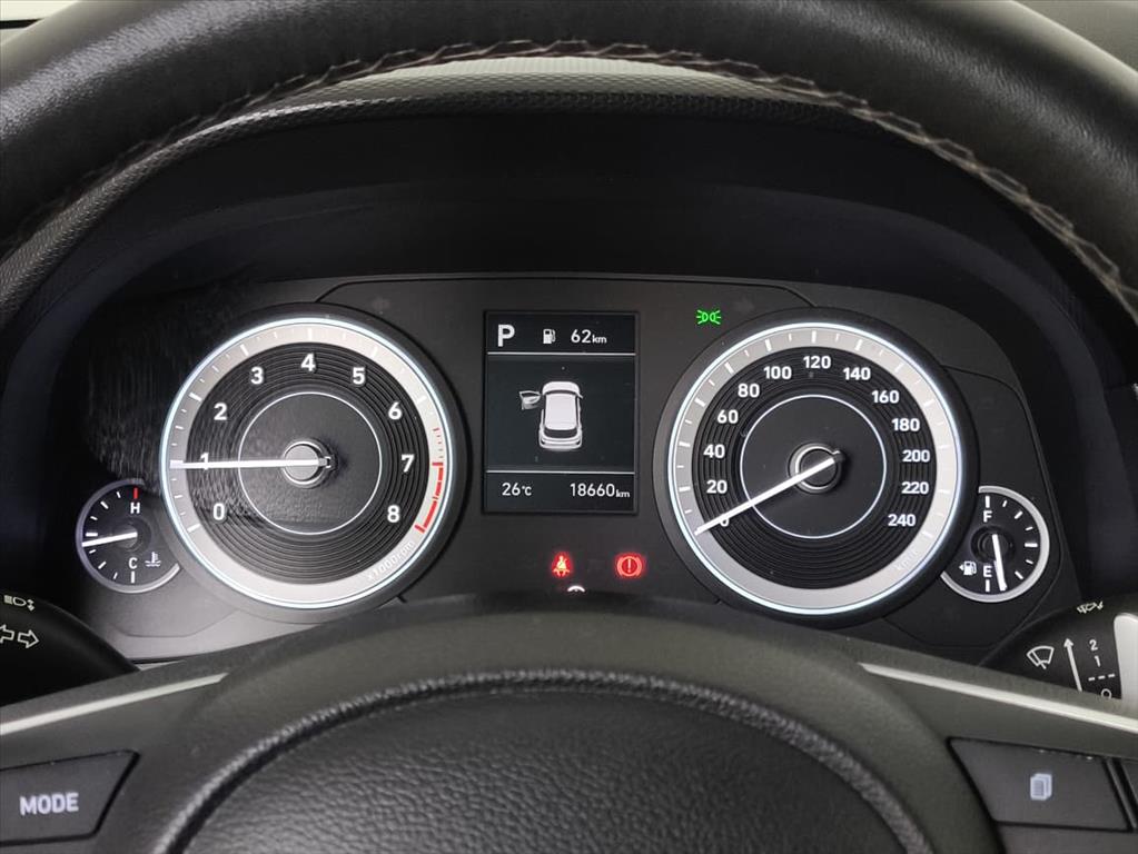 CRETA 1.0 TGDI FLEX LIMITED AUTOMÁTICO8