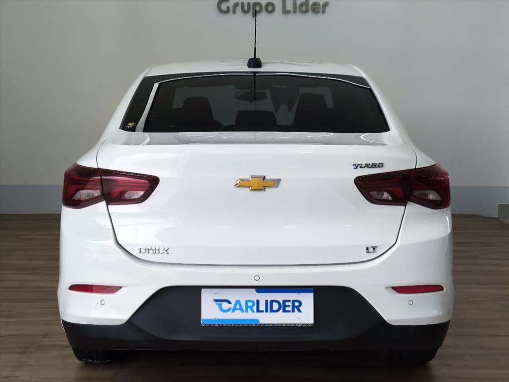 ONIX PLUS 1.0 TURBO FLEX LT MANUAL14