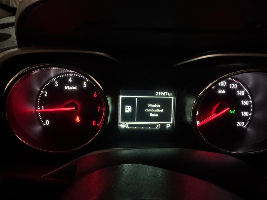 GM - Chevrolet-TRACKER-1.0 TURBO FLEX LT AUTOMÁTICO