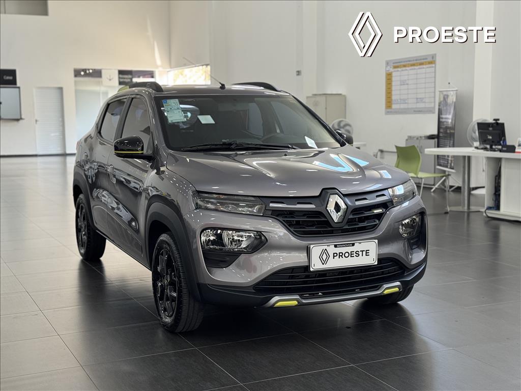 KWID 1.0 12V SCE FLEX OUTSIDER MANUAL2