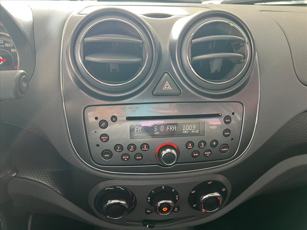 PALIO 1.6 MPI ESSENCE 16V FLEX 4P MANUAL11