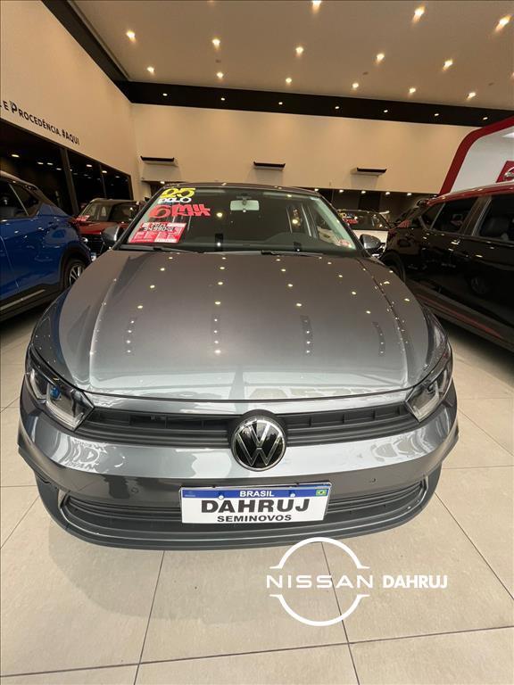 POLO 1.0 170 TSI MANUAL1