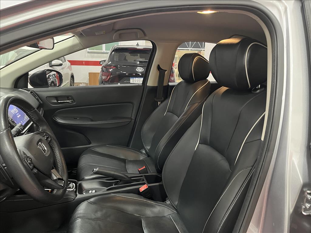 CITY 1.5 i-VTEC FLEX HATCH EXL CVT9
