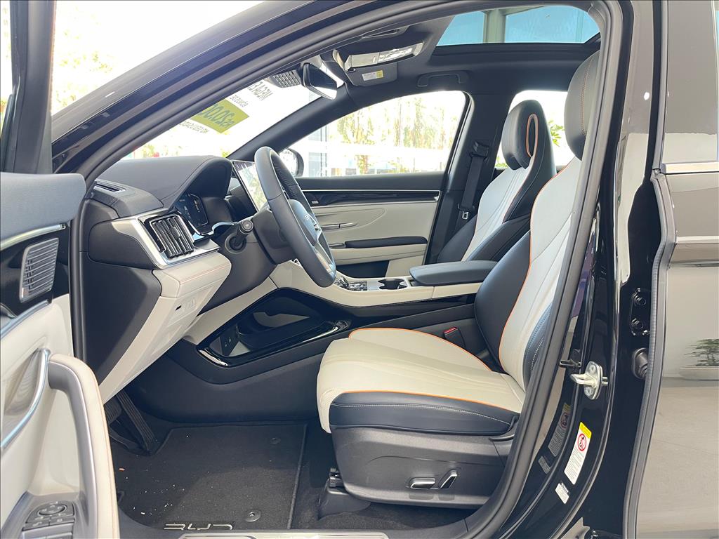 SONG PLUS PREMIUM 1.5 DM-I TURBO HÍBRIDO AWD AUTOMÁTICO