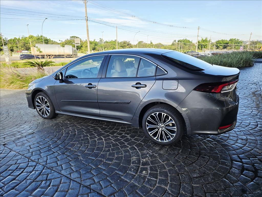 COROLLA 2.0 VVT-IE FLEX ALTIS DIRECT SHIFT4