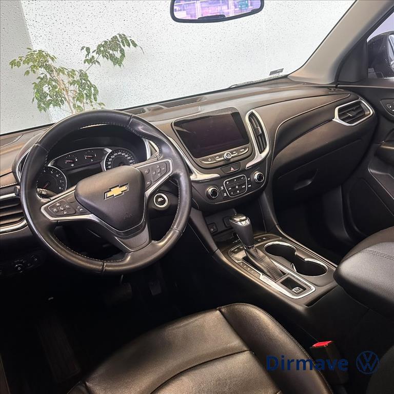EQUINOX 1.5 16V TURBO GASOLINA PREMIER AWD AUTOMÁTICO3