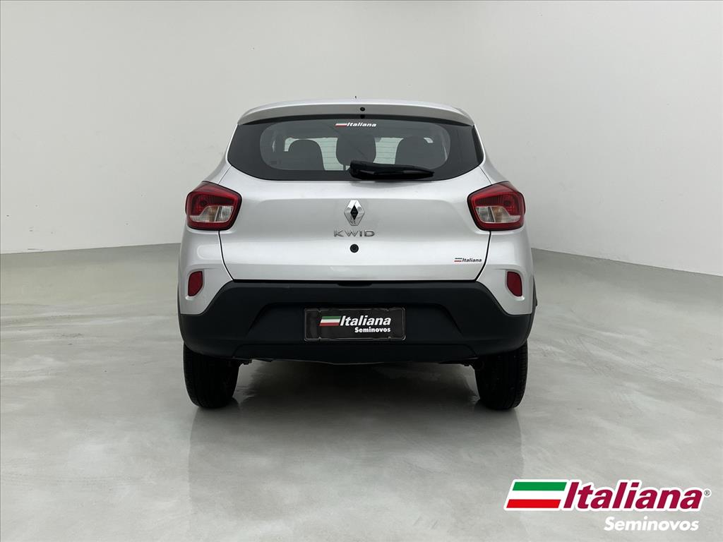 KWID 1.0 12V SCE FLEX ZEN MANUAL3