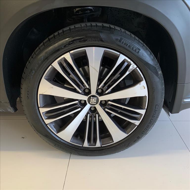 FASTBACK 1.0 TURBO 200 FLEX AUDACE CVT12