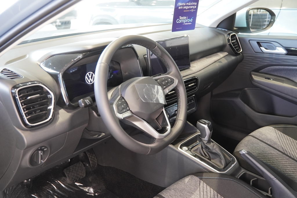 TERA 1.0 170 TSI COMFORT AUTOMÁTICO11