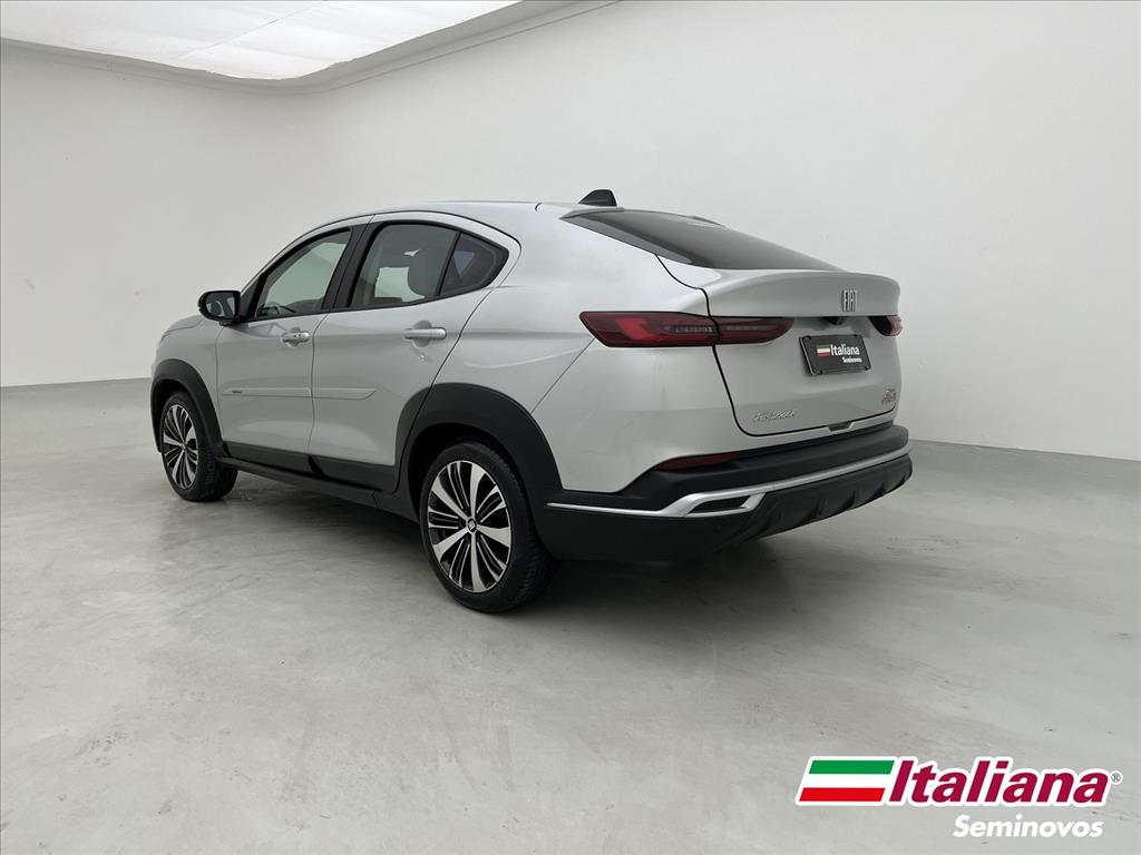 FASTBACK 1.0 TURBO 200 FLEX AUDACE CVT2