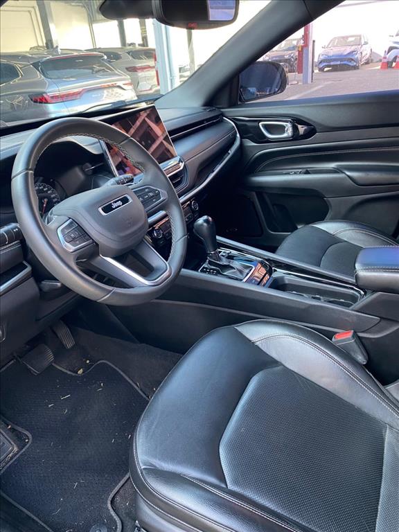 COMPASS 1.3 T270 TURBO FLEX LONGITUDE AT66