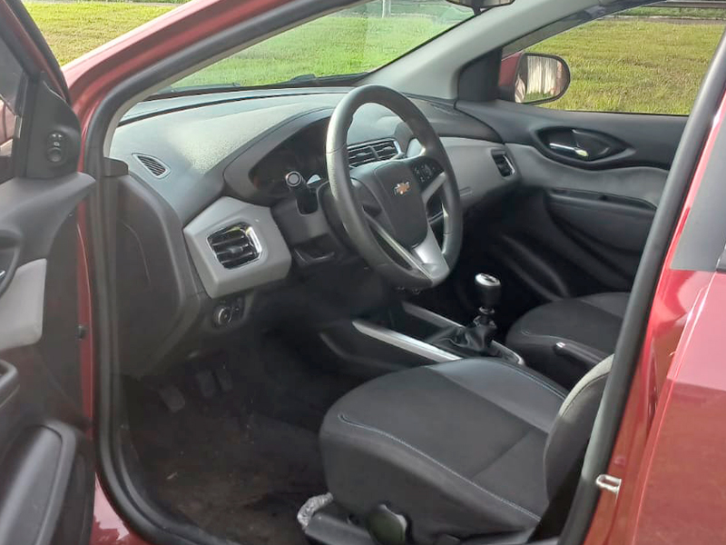 ONIX 1.4 MPFI LT 8V FLEX 4P MANUAL6