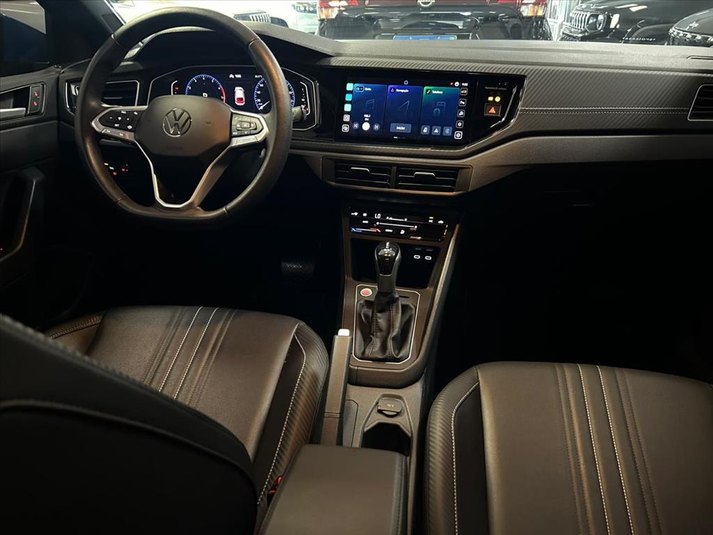 NIVUS 1.0 200 TSI TOTAL FLEX HIGHLINE AUTOMÁTICO7