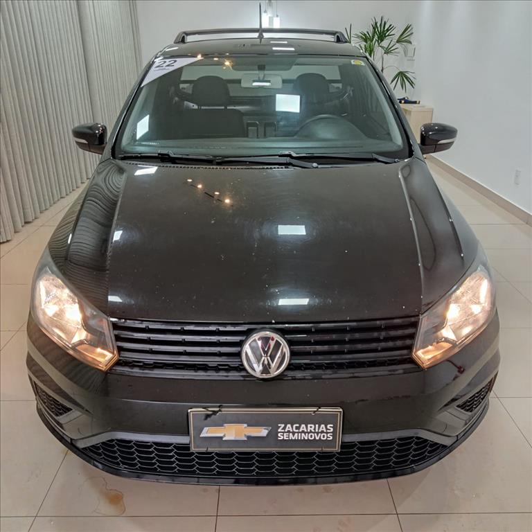 SAVEIRO 1.6 MSI TRENDLINE CS 8V FLEX 2P MANUAL0