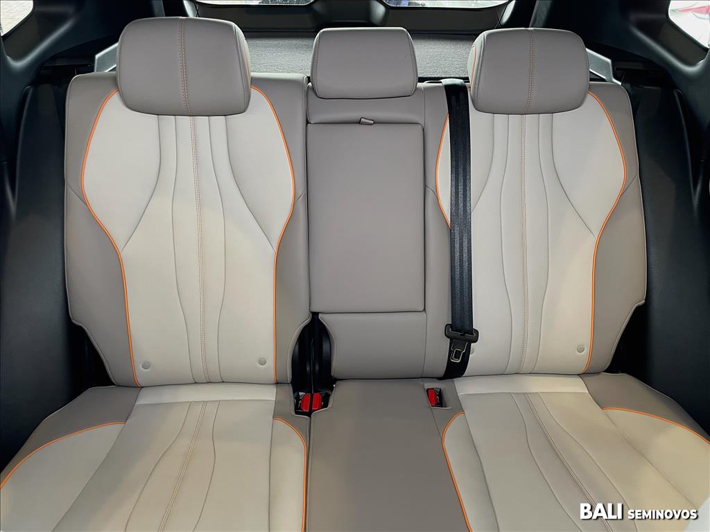 SONG PRO 1.5 DM-I HÍBRIDO GS AUTOMÁTICO19