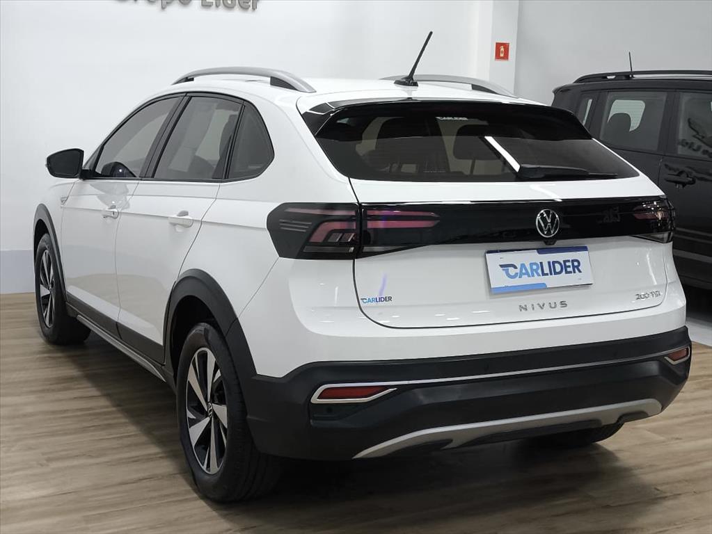NIVUS 1.0 200 TSI TOTAL FLEX COMFORTLINE AUTOMÁTICO13