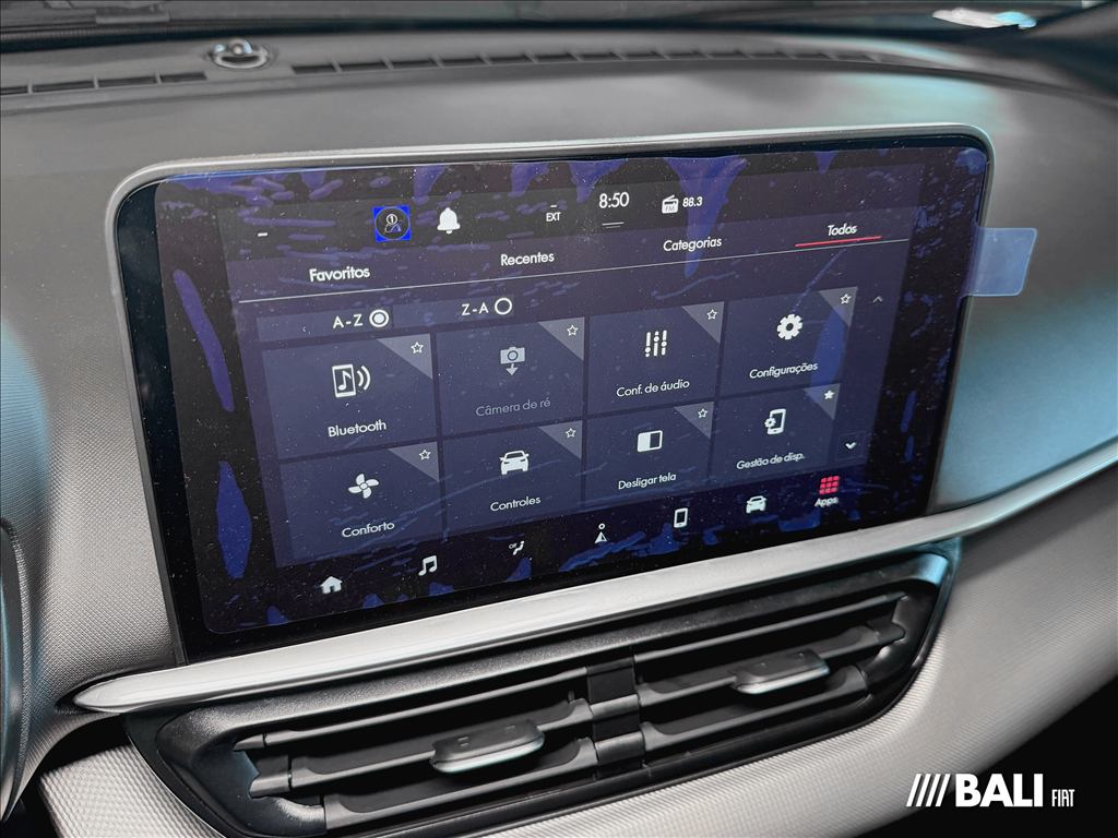 PULSE 1.0 TURBO 200 HYBRID AUDACE CVT8