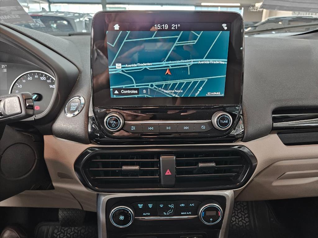 ECOSPORT 2.0 DIRECT FLEX TITANIUM AUTOMÁTICO11