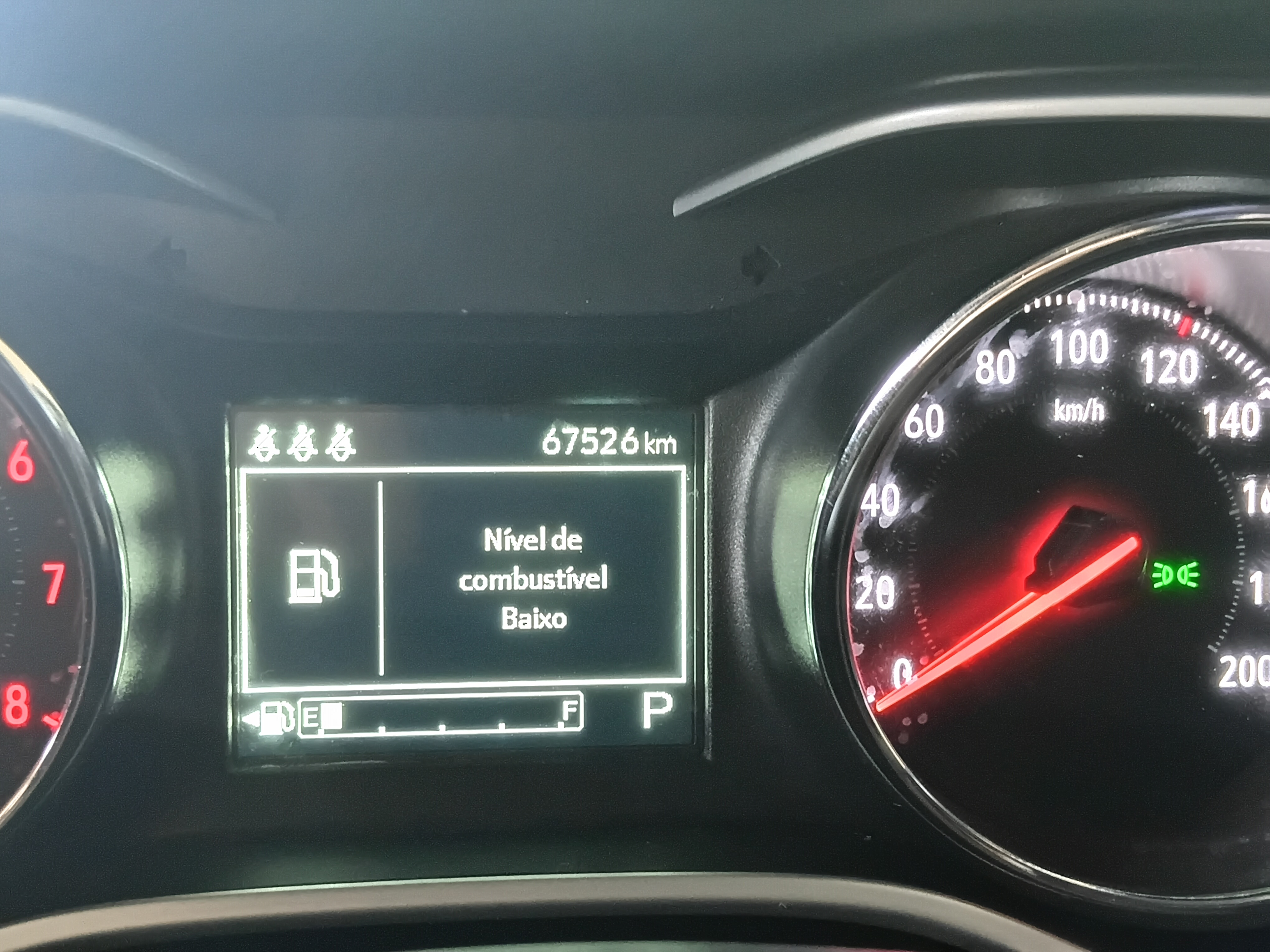Chevrolet Tracker 1.0 Turbo Flex LT Automático - foto 14
