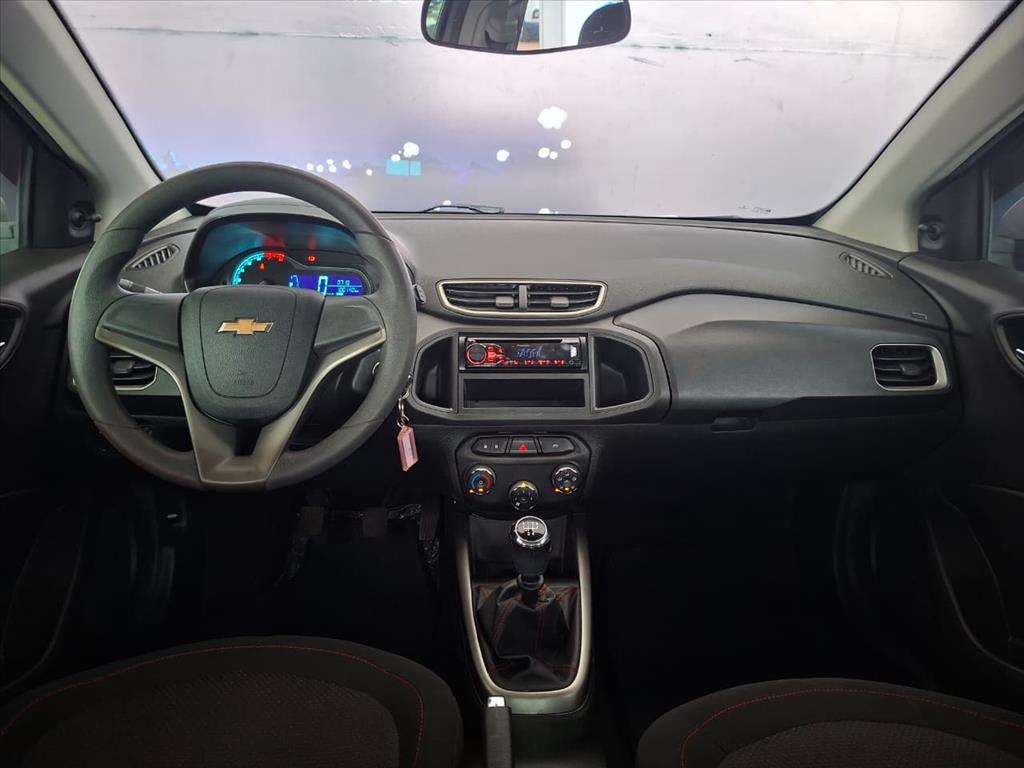 ONIX 1.4 MPFI LT 8V FLEX 4P MANUAL10