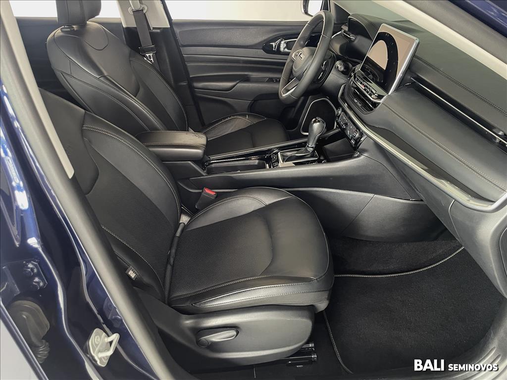 COMPASS 1.3 T270 TURBO FLEX LIMITED AT615