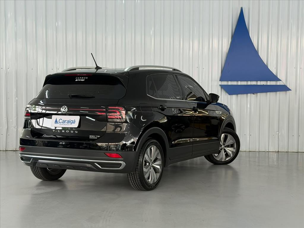 T-CROSS 1.4 250 TSI TOTAL FLEX HIGHLINE AUTOMÁTICO2