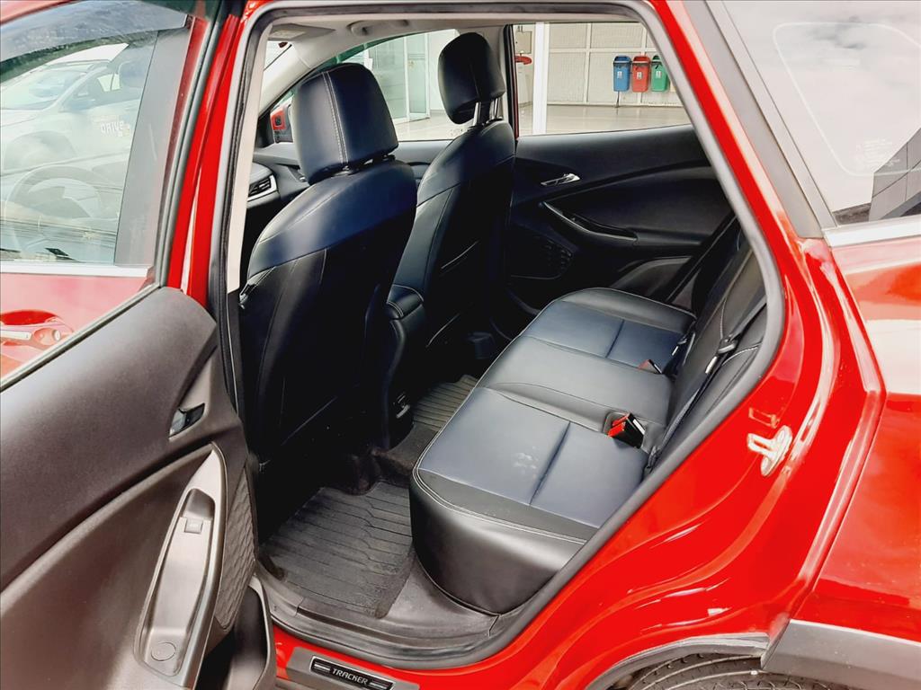 TRACKER 1.2 TURBO FLEX PREMIER AUTOMÁTICO14