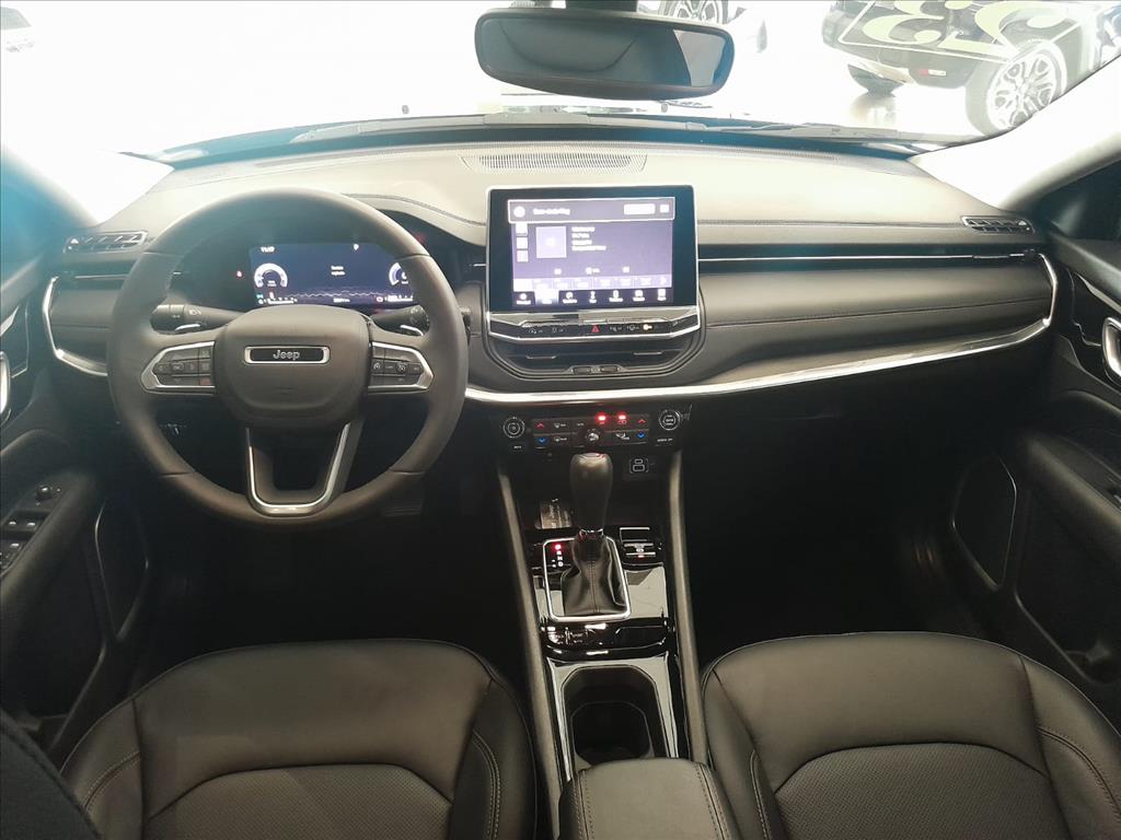 COMPASS 1.3 T270 TURBO FLEX LIMITED AT611