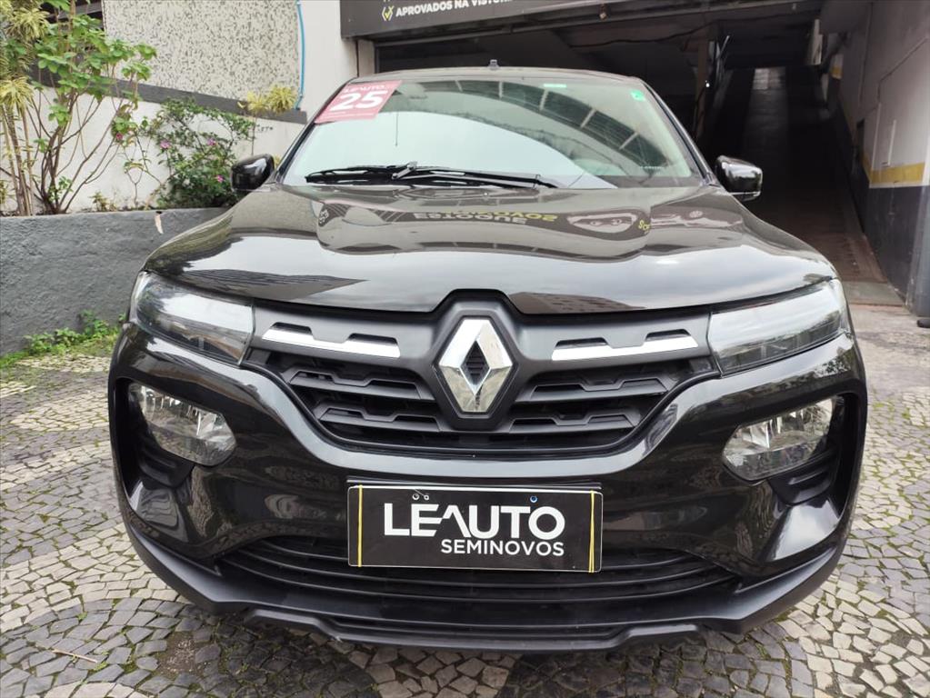 KWID 1.0 12V SCE FLEX INTENSE MANUAL1