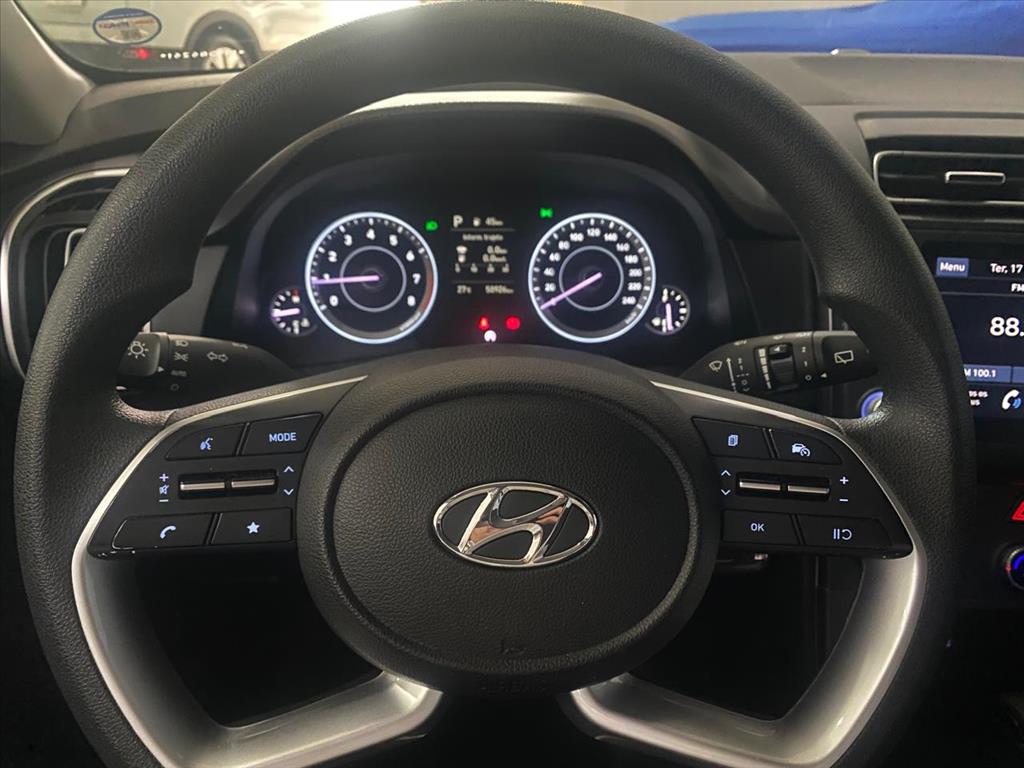 Hyundai-CRETA-1.0 TGDI FLEX COMFORT AUTOMÁTICO