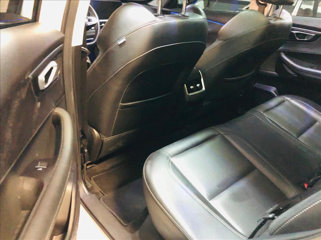 TIGGO 7 PRO 1.5 TCI FLEX HYBRID MAX DRIVE CVT10