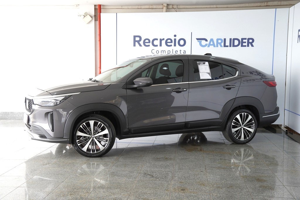 FASTBACK 1.0 TURBO 200 FLEX AUDACE CVT2