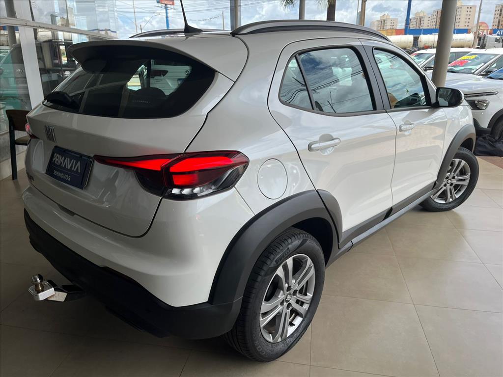 PULSE 1.3 FLEX DRIVE CVT3