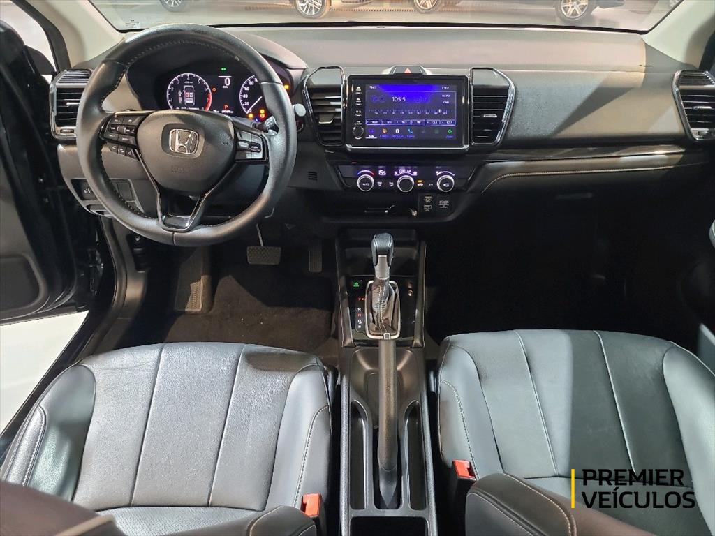 CITY 1.5 i-VTEC FLEX HATCH EXL CVT7